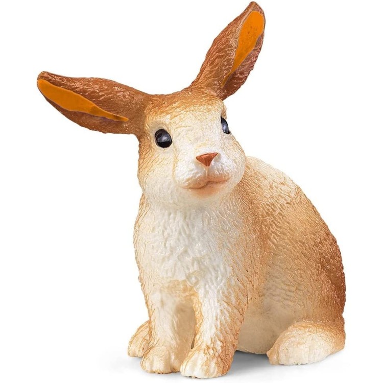 Schleich Farm World - Easter Rabbit 