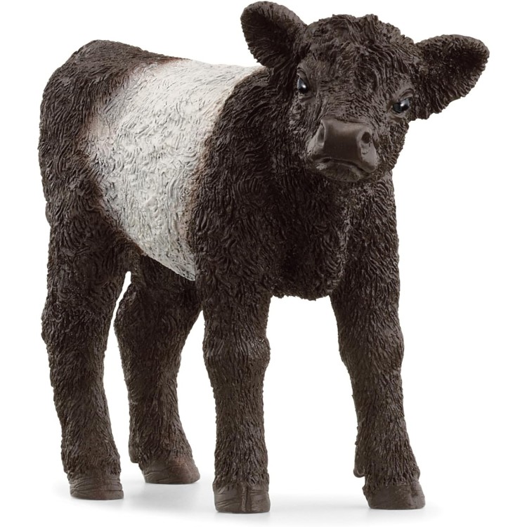 Schleich Farm World - Galloway Calf 13969