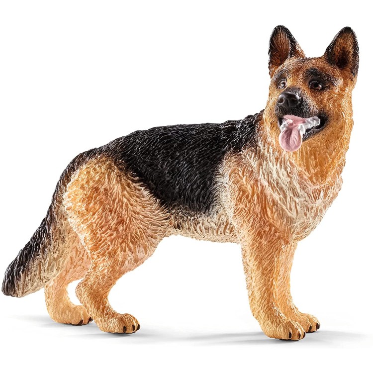 Schleich Farm World - German Shepherd 16831