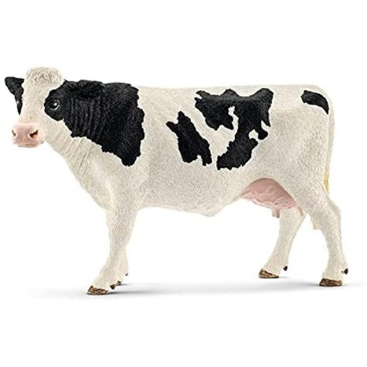 Schleich Farm World - Holstein Cow 13797