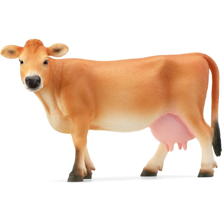 Schleich Farm World - Jersey Cow 13967