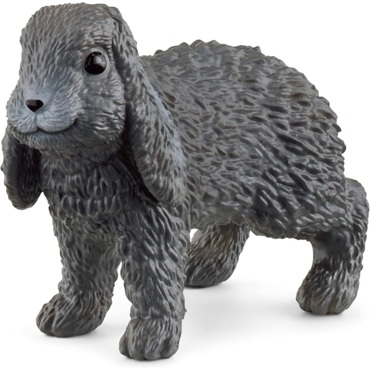 Schleich Farm World - Long-Eared Rabbit 13935