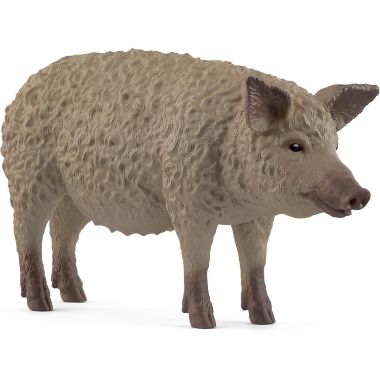 Schleich Farm World - Mangalica Pig14892