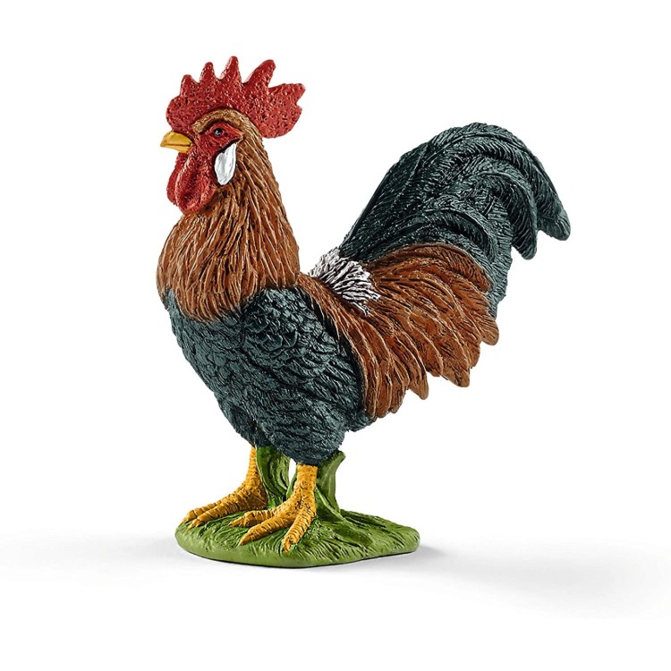 Schleich Farm World - Rooster 13825