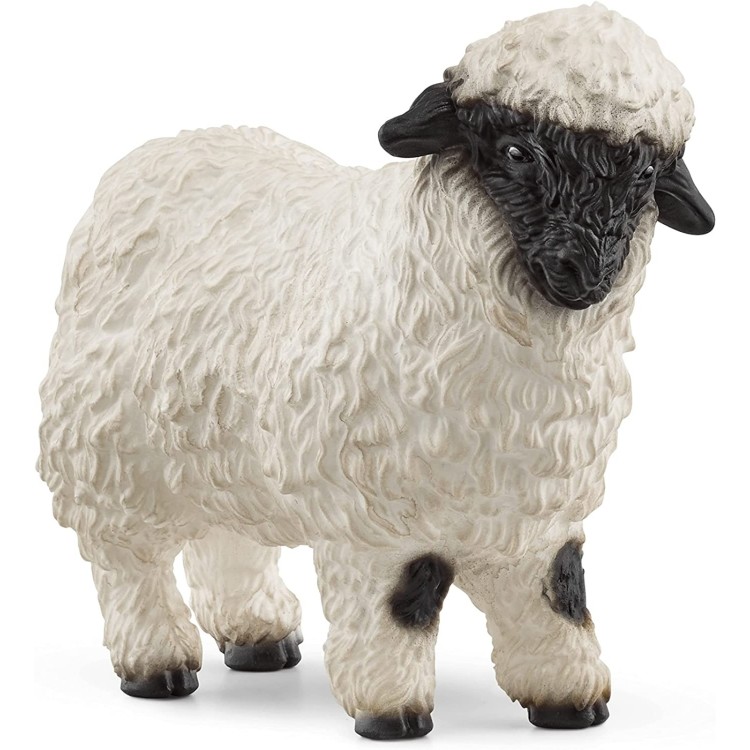 Schleich Farm World - Valais Black Nosed Sheep 13965