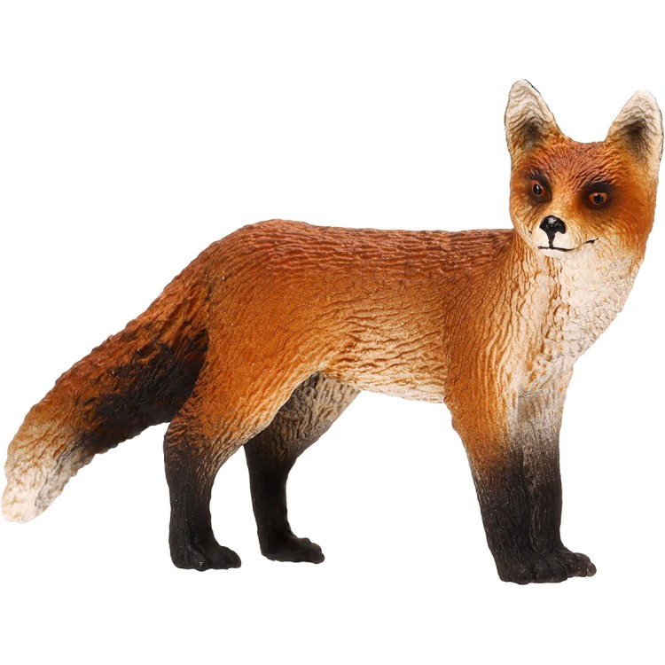 Schleich Wild Life - Fox 14782