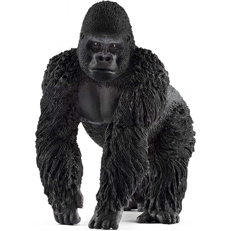 Schleich Gorilla Male 14770