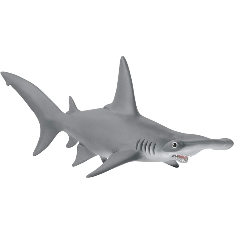 Schleich Hammerhead Shark 14835