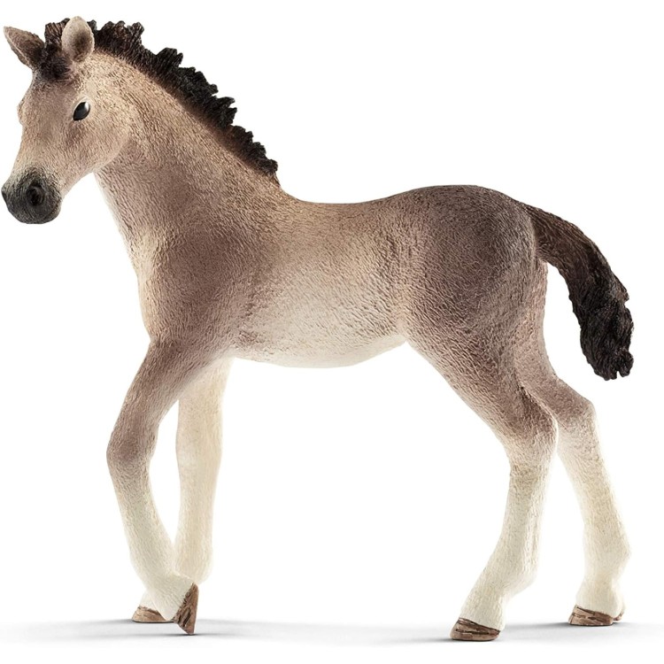 Schleich Horse Club - Andalusian Foal 13822
