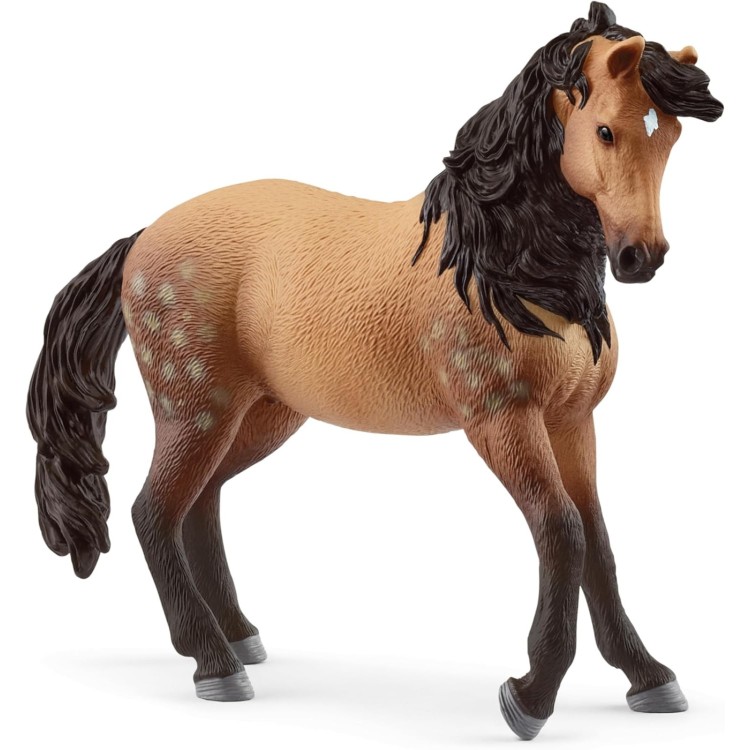 Schleich Horse Club - Andalusian Mare 14894