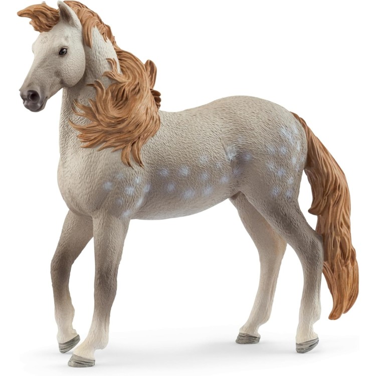 Schleich Horse Club - Andalusian Stallion 14895