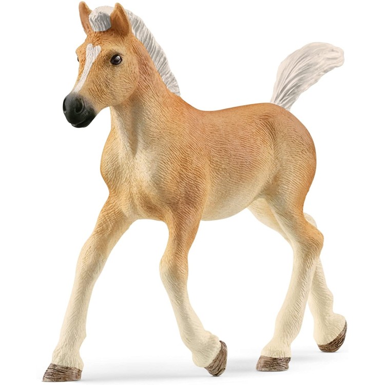 Schleich Horse Club - Haflinger Foal 13951