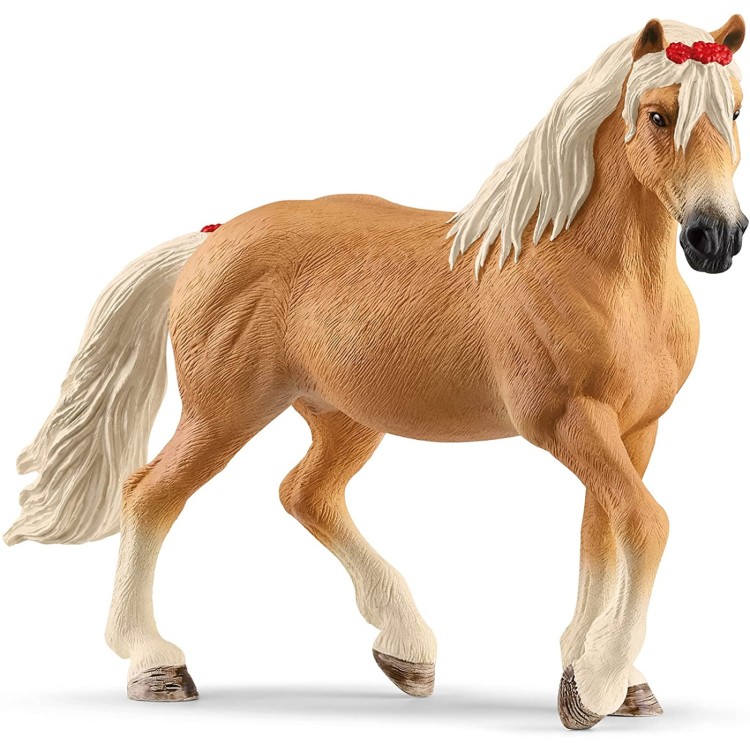 Schleich Horse Club - Haflinger Mare 13950