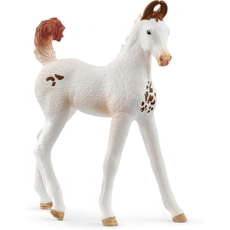 Schleich Horse Club - Marwari Foal 14896