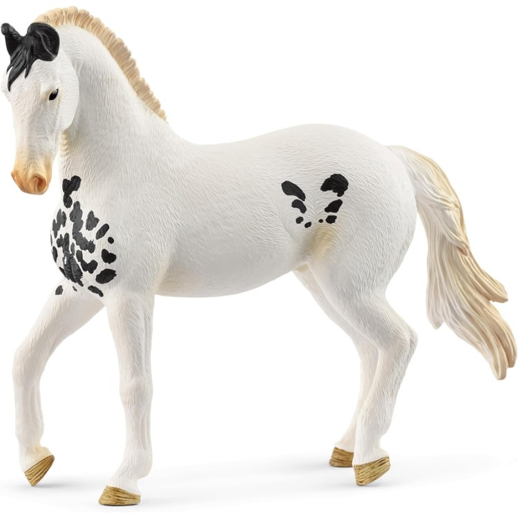 Schleich Horse Club - Marwari Stallion 14898