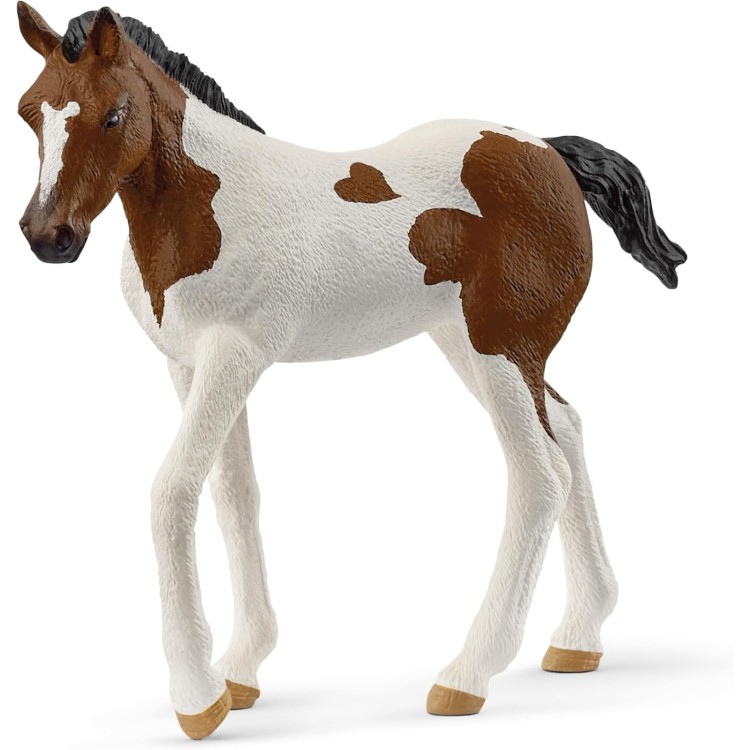 Schleich Horse Club - Paint Horse Foal 14899