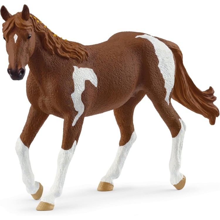 Schleich Horse Club - Paint Horse Mare 14901