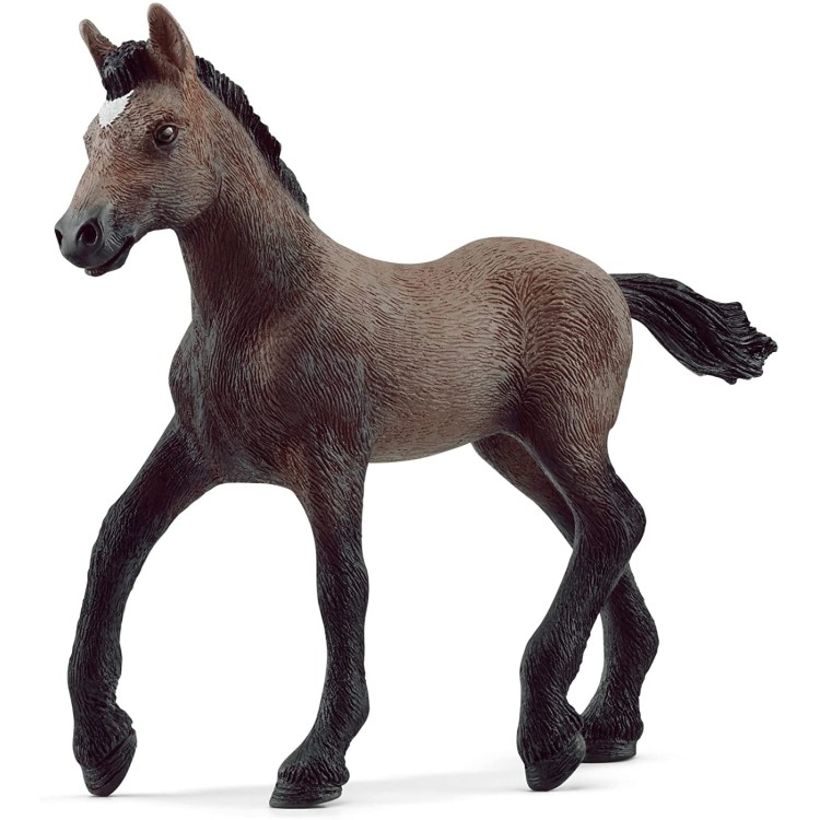 Schleich Horse Club - Peruvian Paso Foal 13954