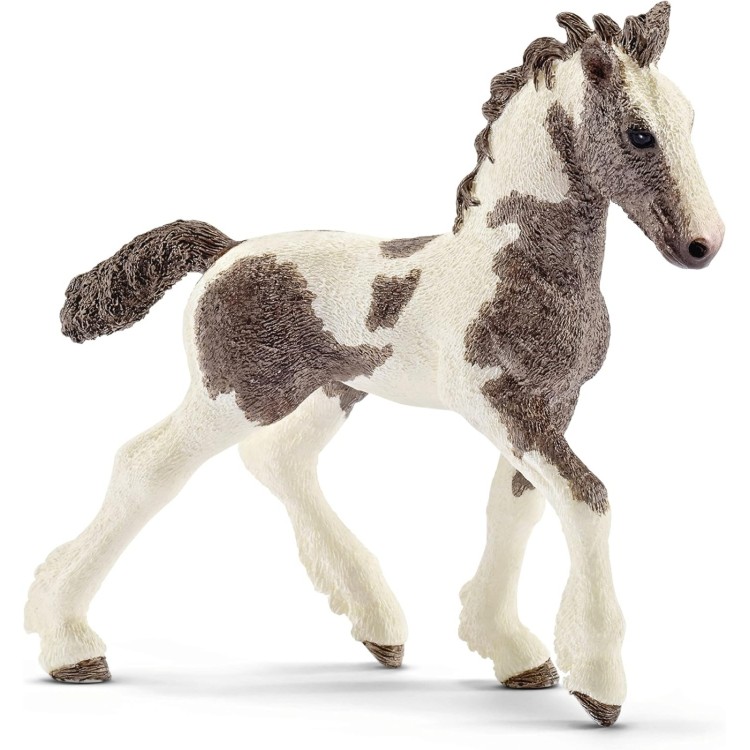 Schleich Horse Club - Tinker Foal 13774