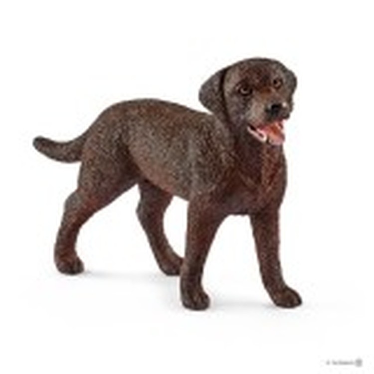 Schleich Farm World - Labrador Retriever Female 13834