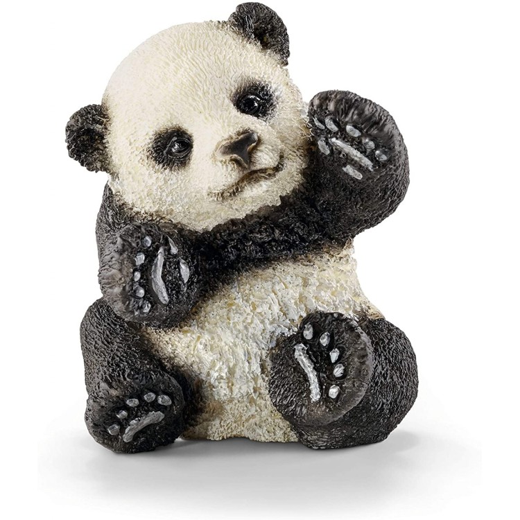 Schleich Panda Cub, Playing 14734