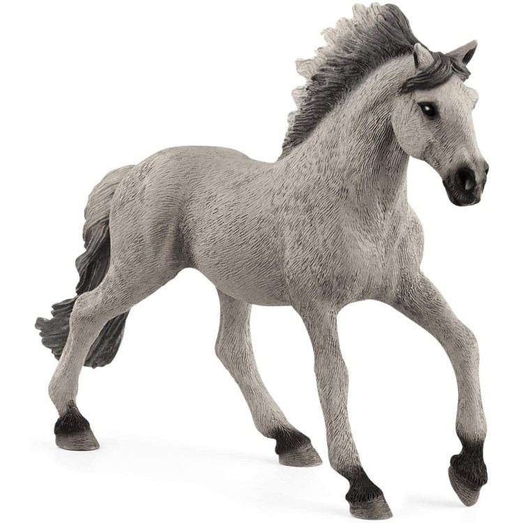 Schleich Sorraia Mustang Stallion 13915