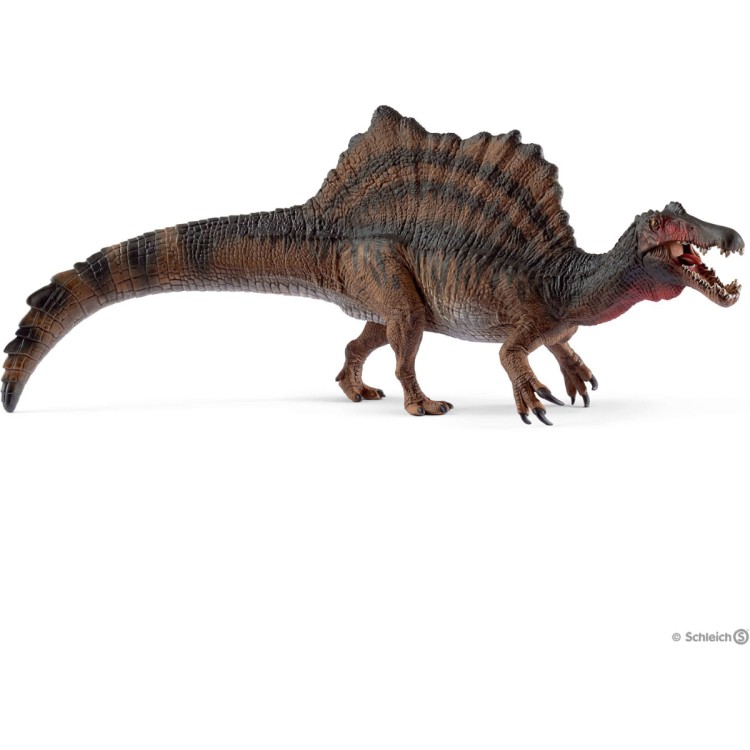 Schleich Spinosaurus 15009