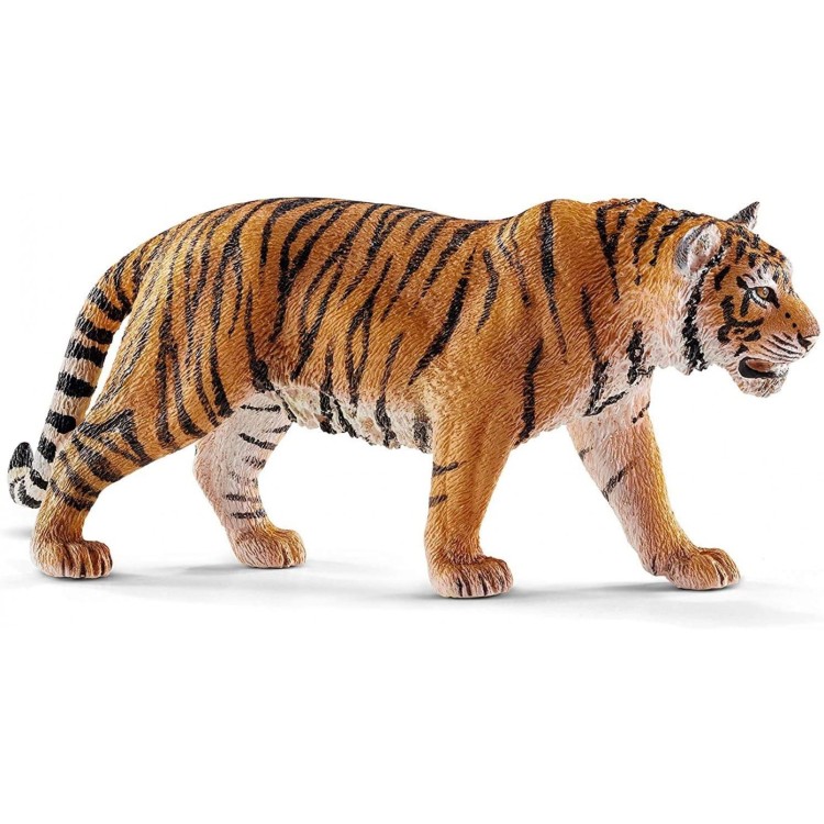 Schleich Wild Life - Tiger 14729