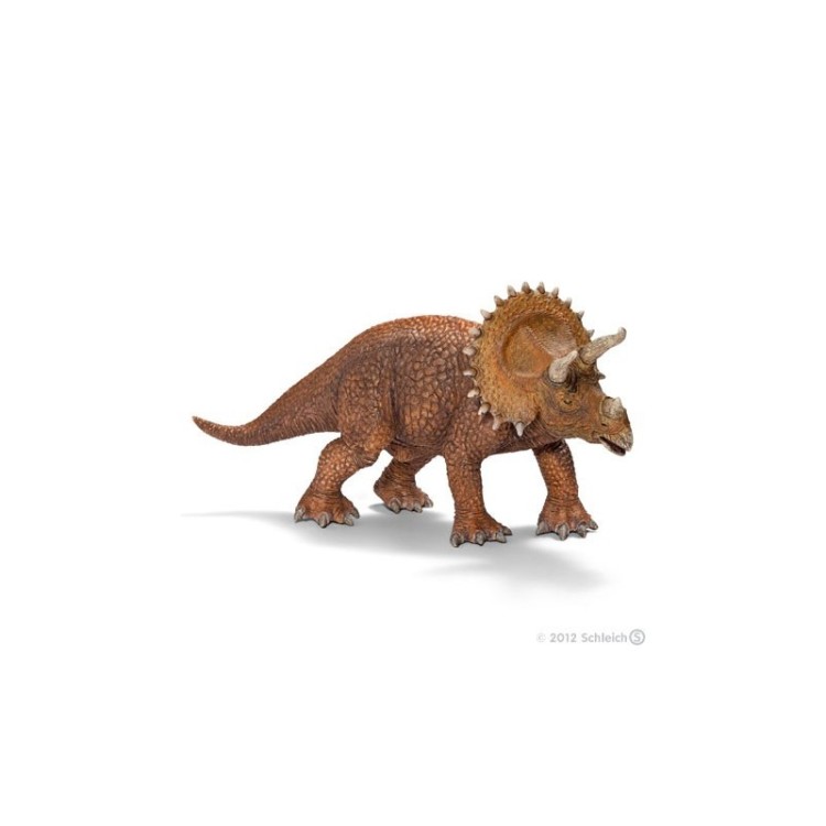 Schleich Triceratops 14522