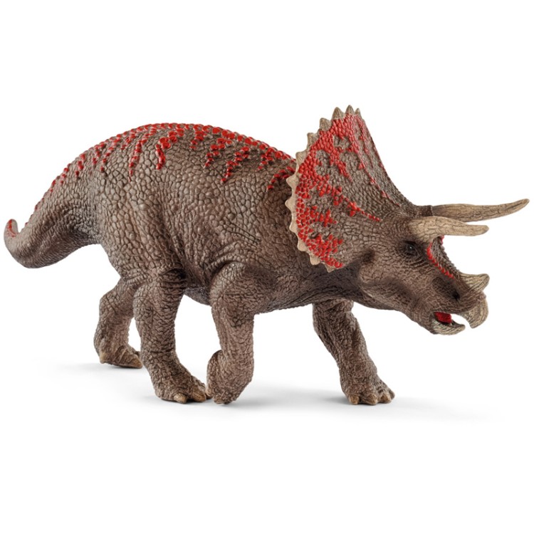 Schleich Triceratops 15000