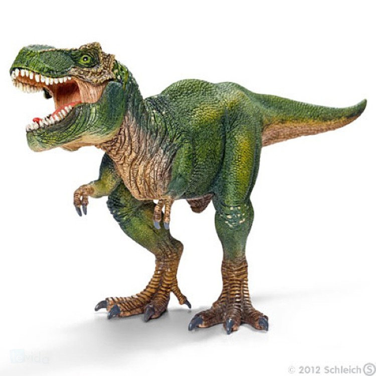 Schleich Tyrannosaurus Rex 14525