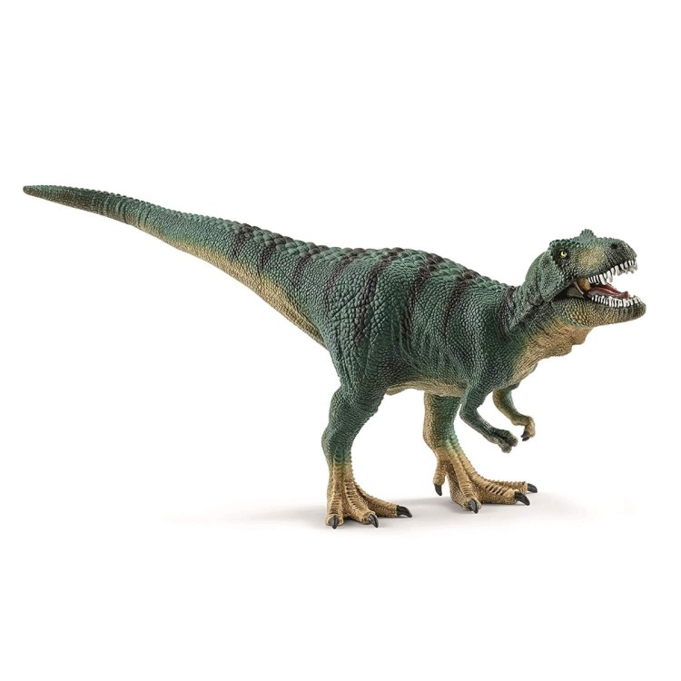 Schleich Tyrannosaurus Rex Juvenile 15007