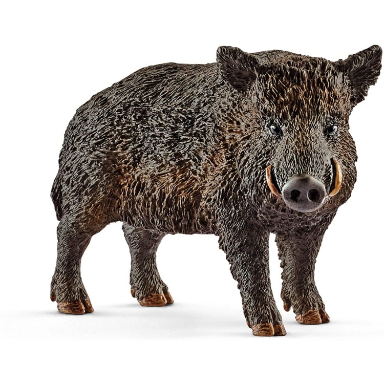 Schleich Wild Boar 14783