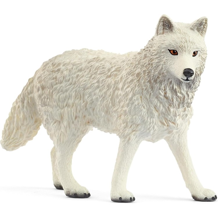 Schleich Wild Life -  Arctic Wolf 14880