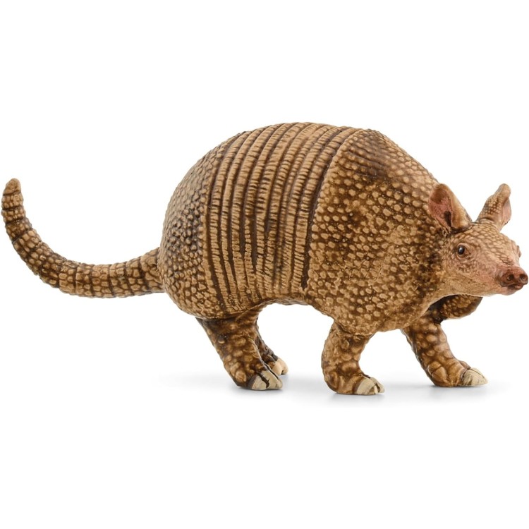 Schleich Wild Life - Armadillo 14874