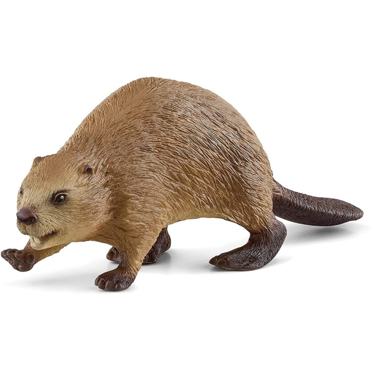 Schleich Wild Life - Beaver 14855