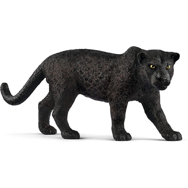 Schleich Wild Life - Black Panther 14774