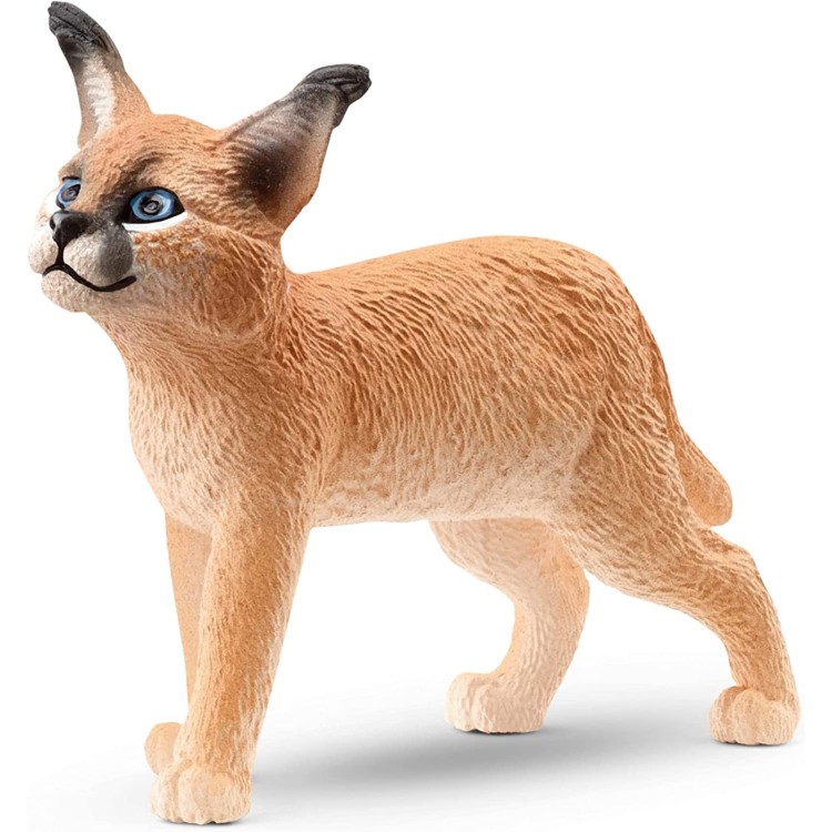 Schleich Wild Life - Caracal Cub 14868