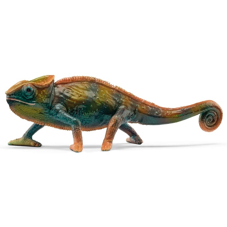 Schleich Wild Life - Chameleon 14858