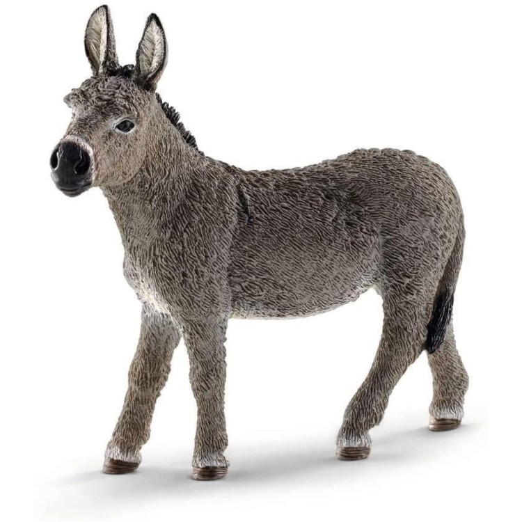 Schleich Wild Life - Donkey 13772