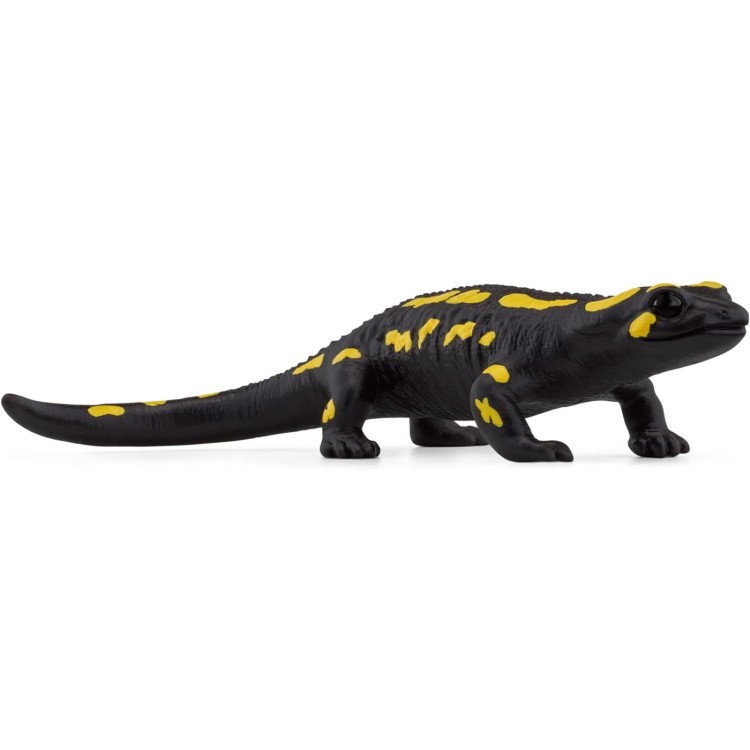 Schleich Wild Life - Fire Salamander 14870