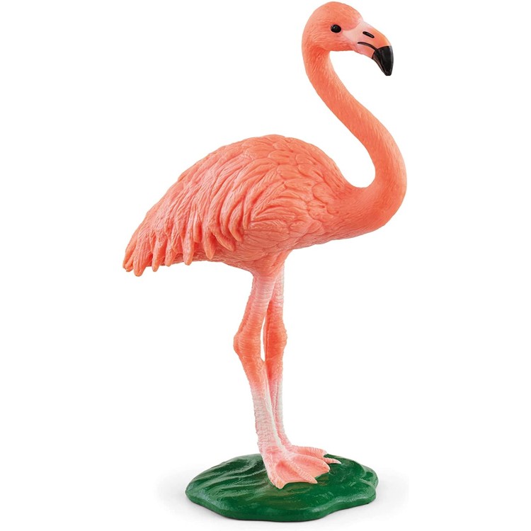 Schleich Wild Life - Flamingo 14849