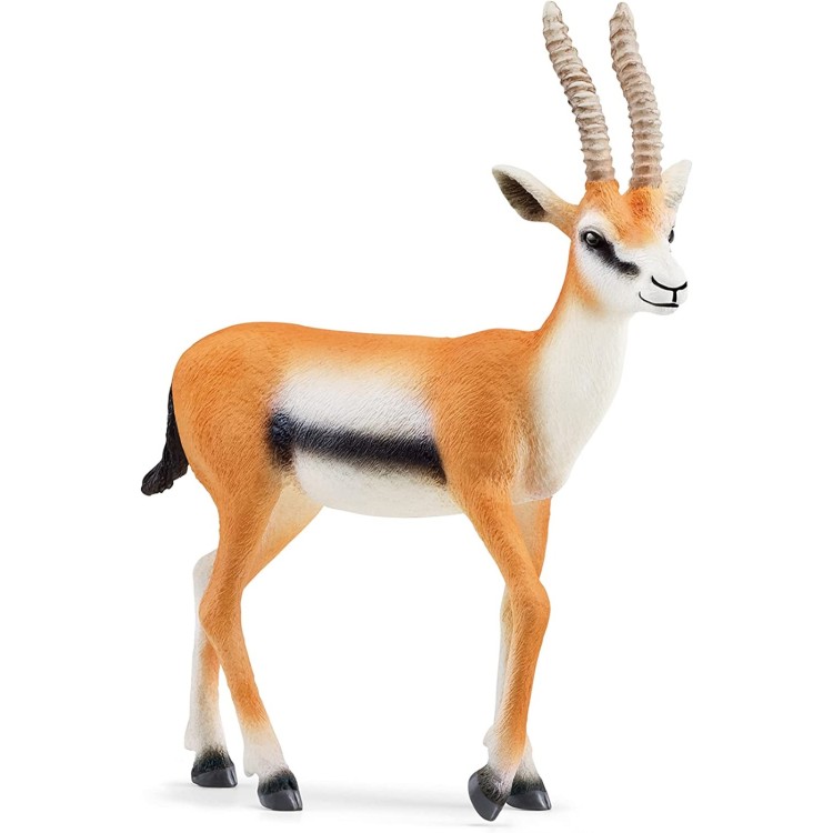 Schleich Wild Life - Gazelle 14861