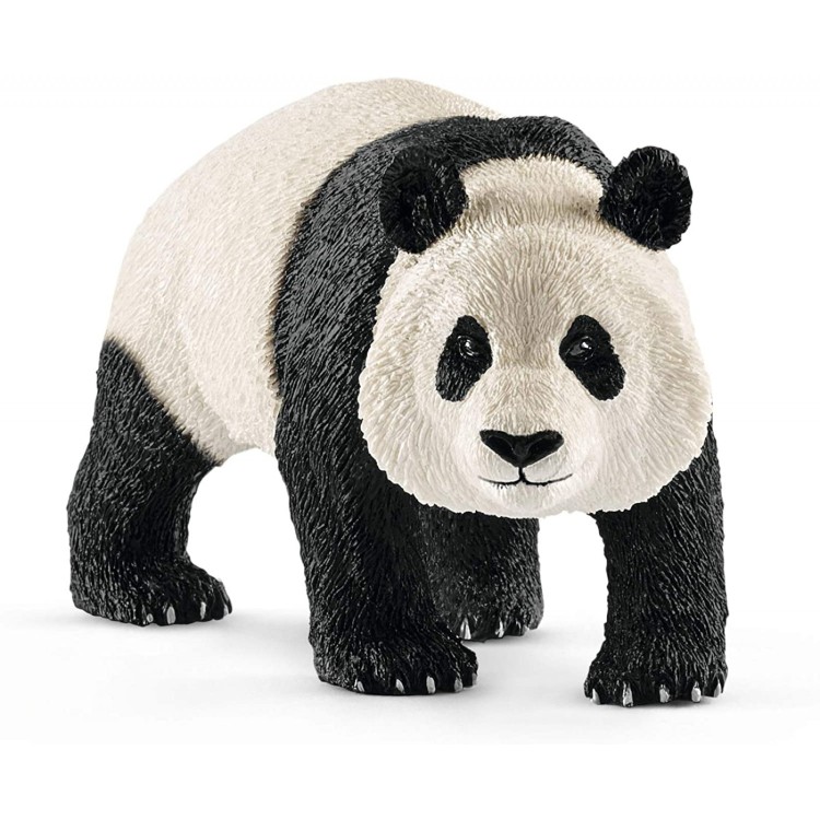 Schleich Wild Life - Giant Panda, Male 14772