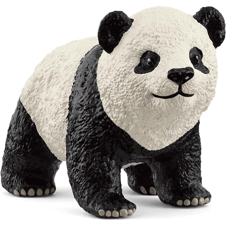 Schleich Wild Life - Giant Panda Cub 14886