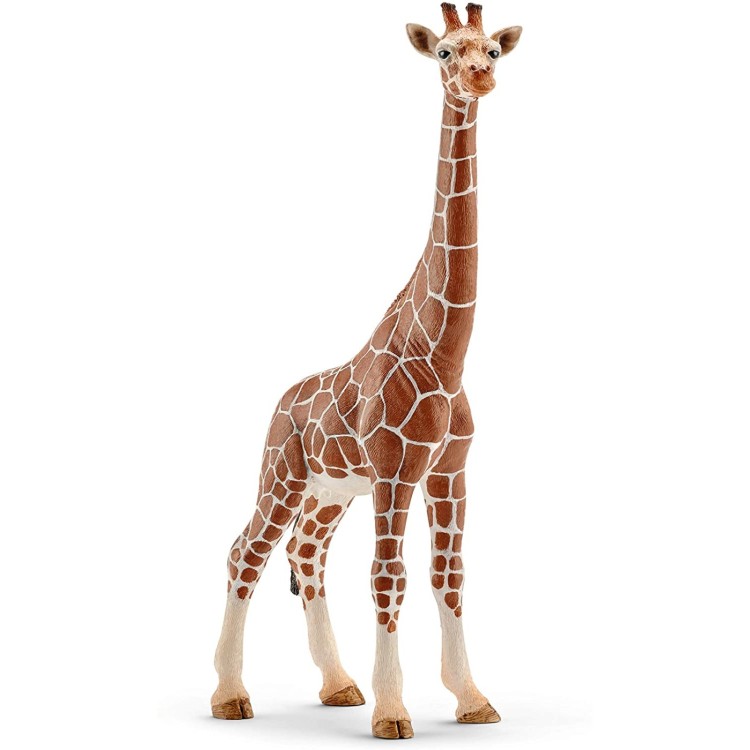 Schleich Wild Life - Giraffe, Female 14750