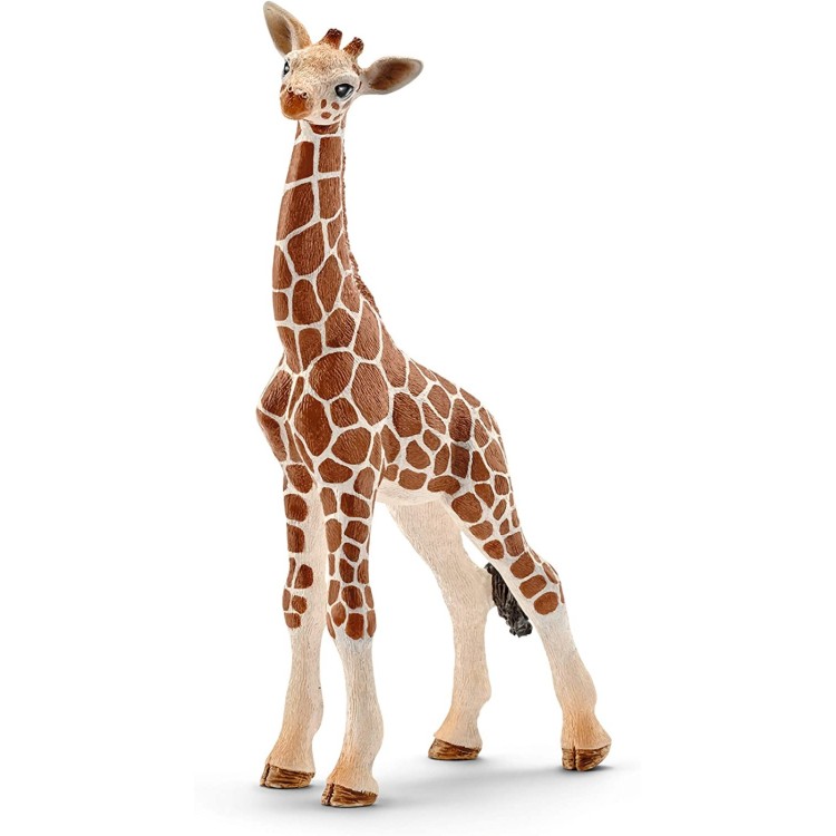 Schleich Wild Life - Giraffe Calf 14751