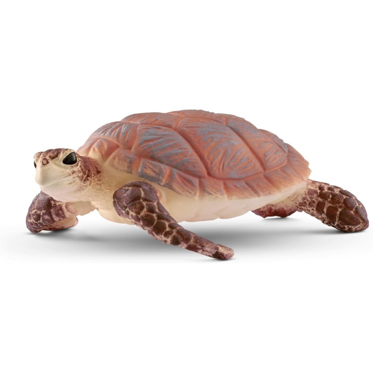 Schleich Wild Life - Hawksbill Sea Turtle 14876