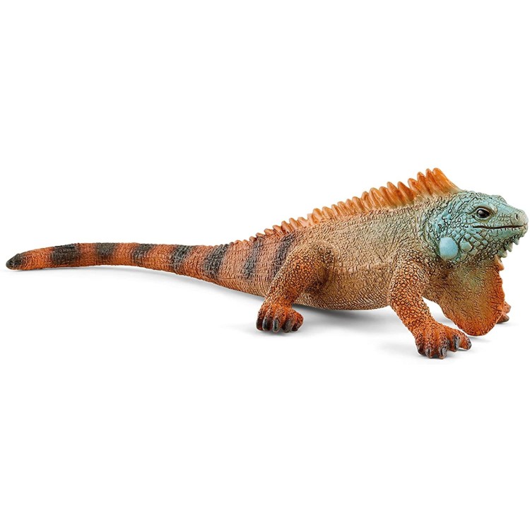 Schleich Wild Life - Iguana 14854