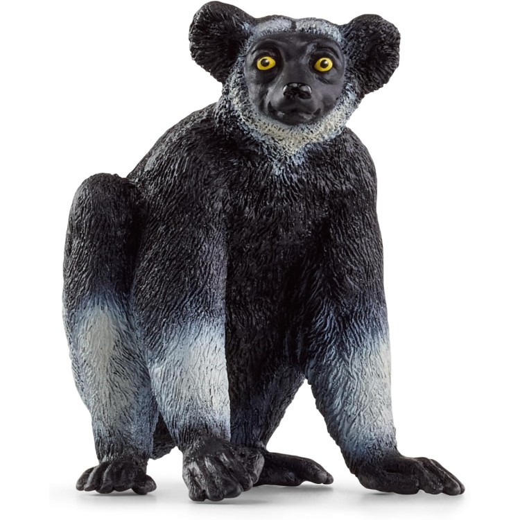 Schleich Wild Life - Indri 14877